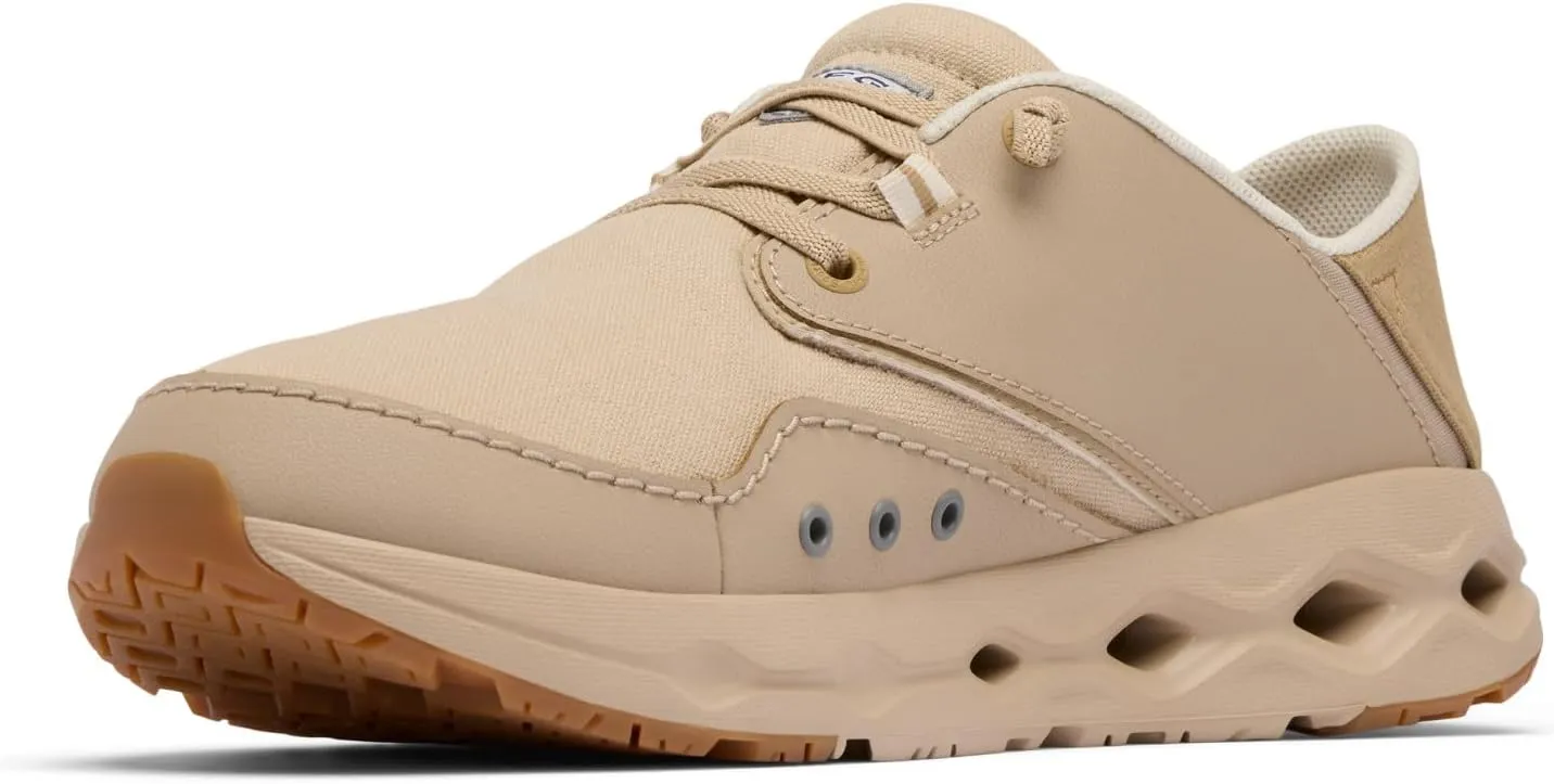 Columbia Men's Casual Boat Shoe