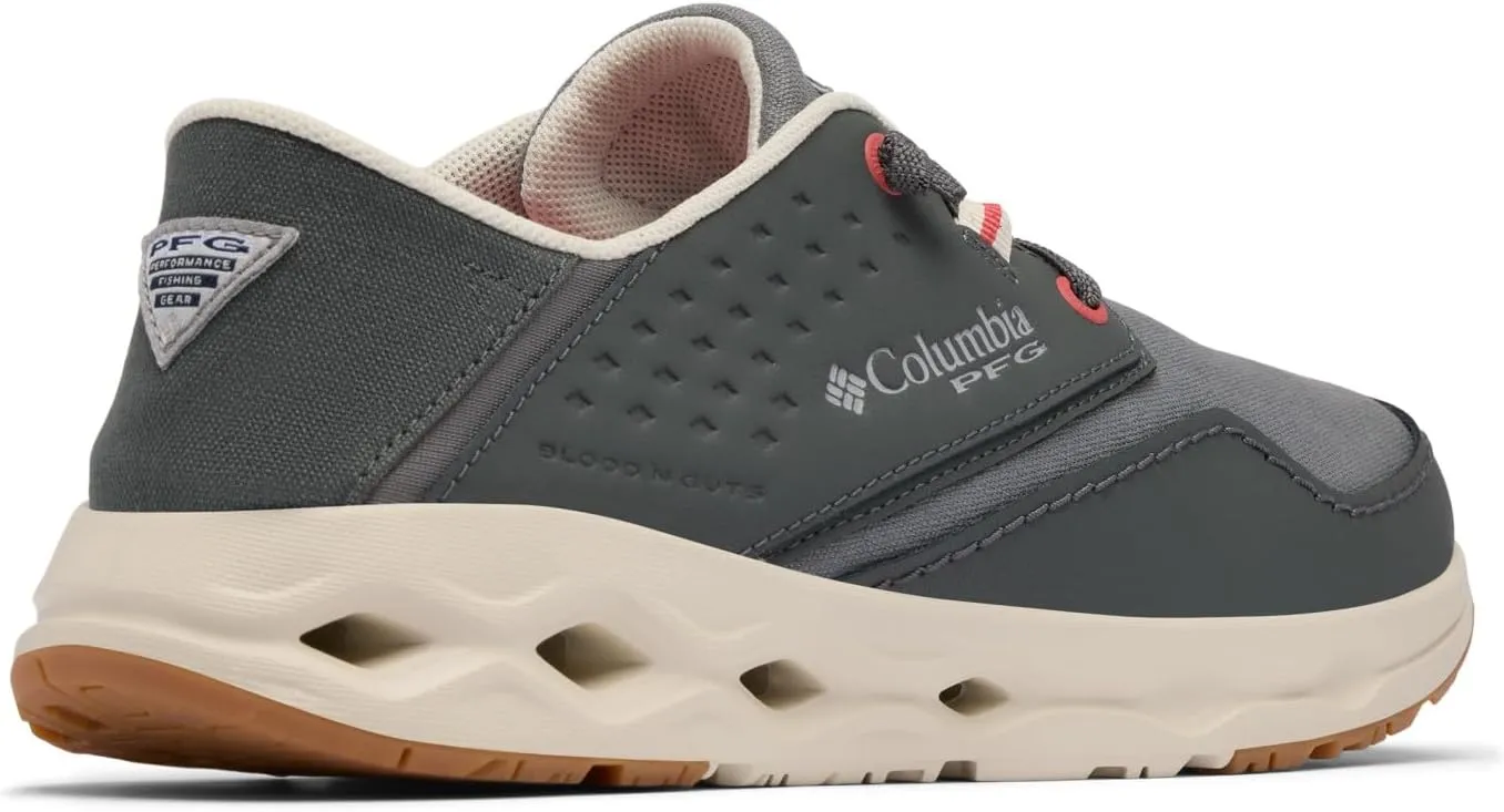 Columbia Men's Casual Boat Shoe