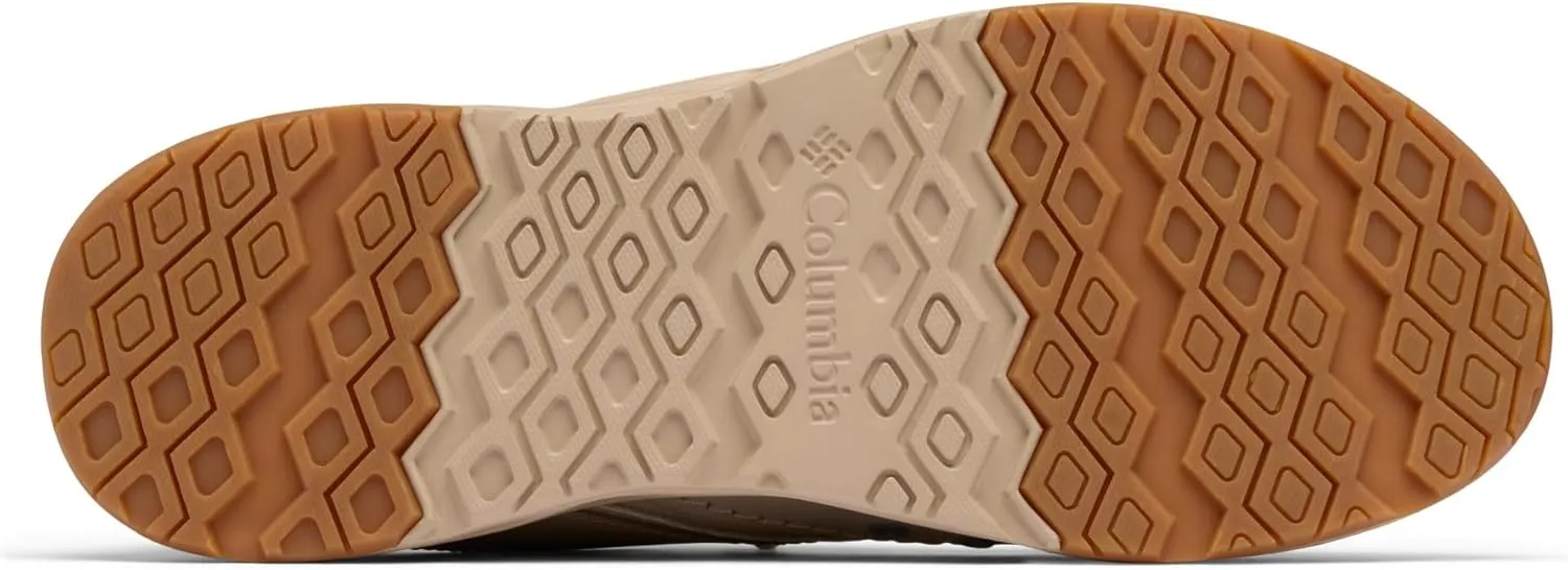 Columbia Men's Casual Boat Shoe