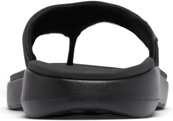 Columbia Men's PFG Boatside Flip Lea Sandal