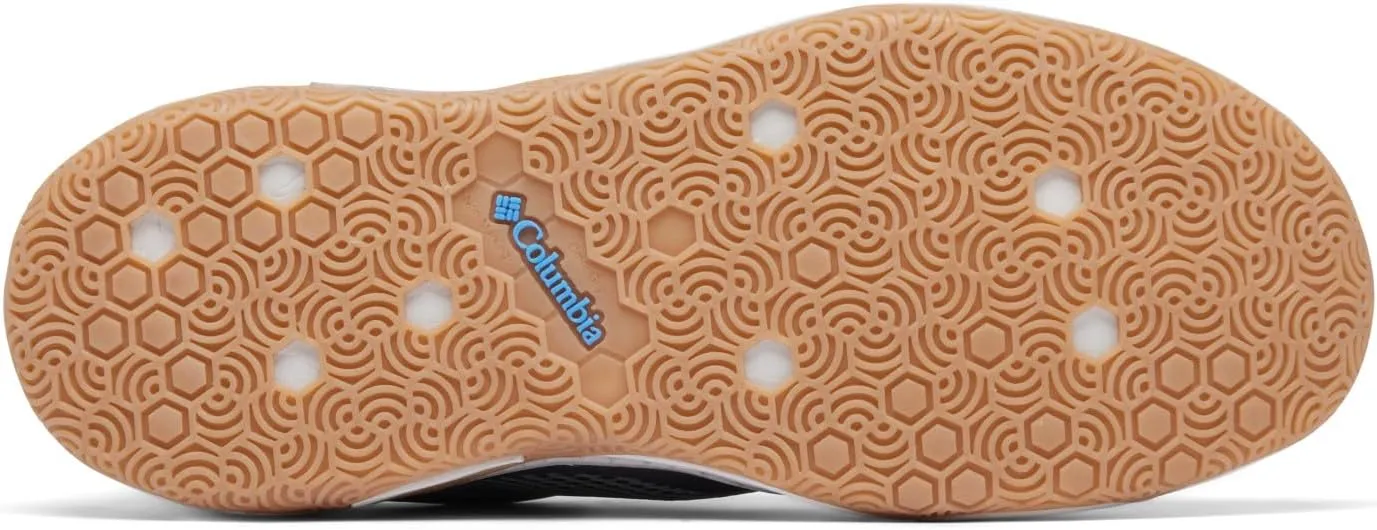 Columbia Men's PFG Pro Sport Boat Shoe