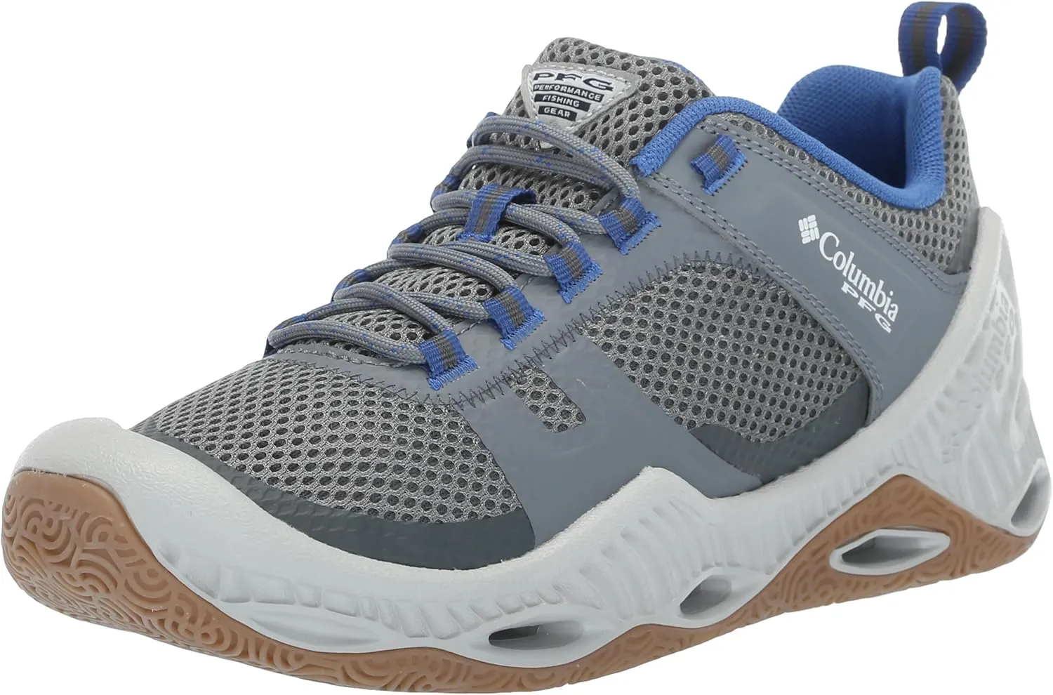 Columbia Men's PFG Pro Sport Boat Shoe