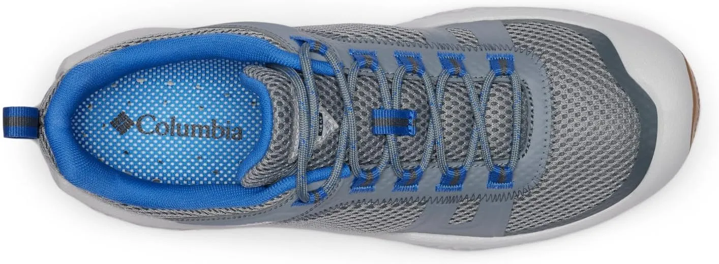 Columbia Men's PFG Pro Sport Boat Shoe
