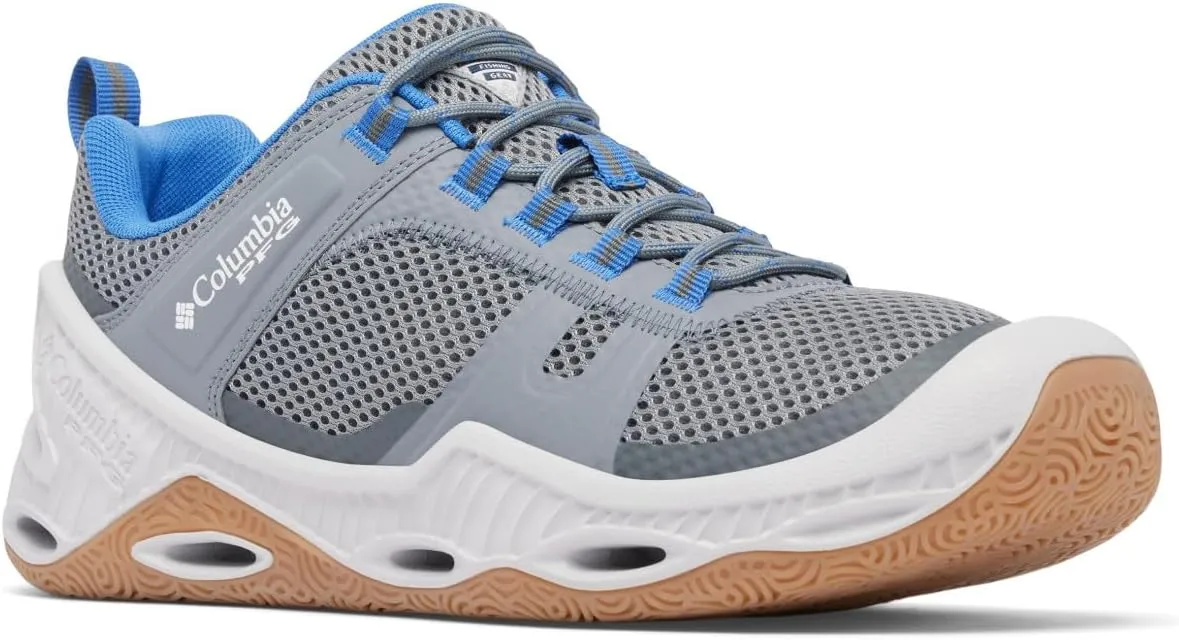 Columbia Men's PFG Pro Sport Boat Shoe