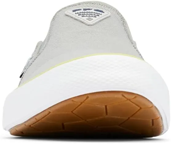 Columbia Men's Slack Tide Slip PFG Boat Shoe