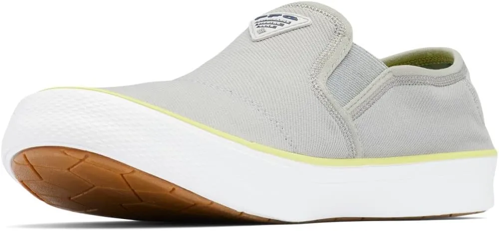 Columbia Men's Slack Tide Slip PFG Boat Shoe