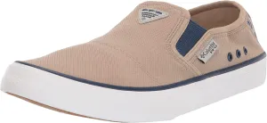 Columbia Men's Slack Tide Slip PFG Boat Shoe