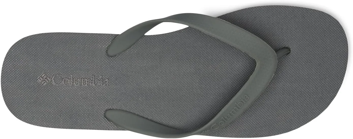 Columbia Men's Sun Trek Flip Sport Sandal