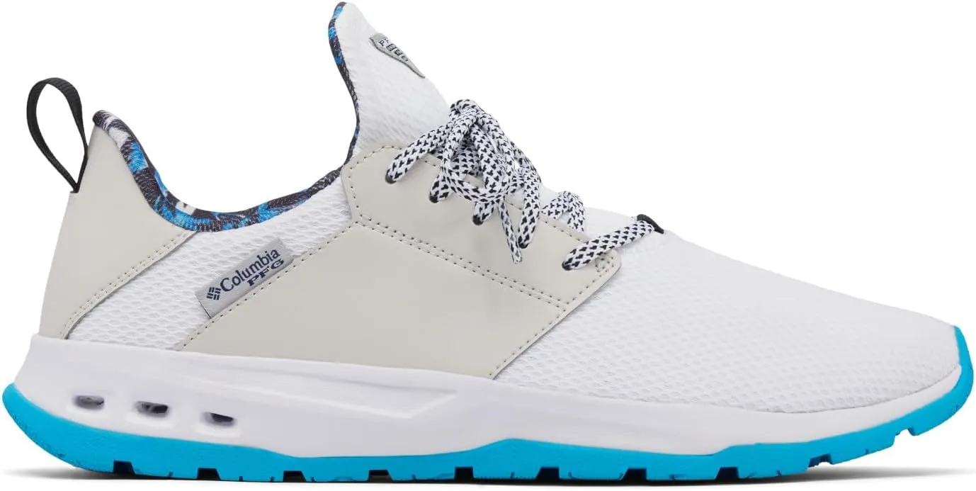 Columbia Men's Tamiami PFG Boat Shoe