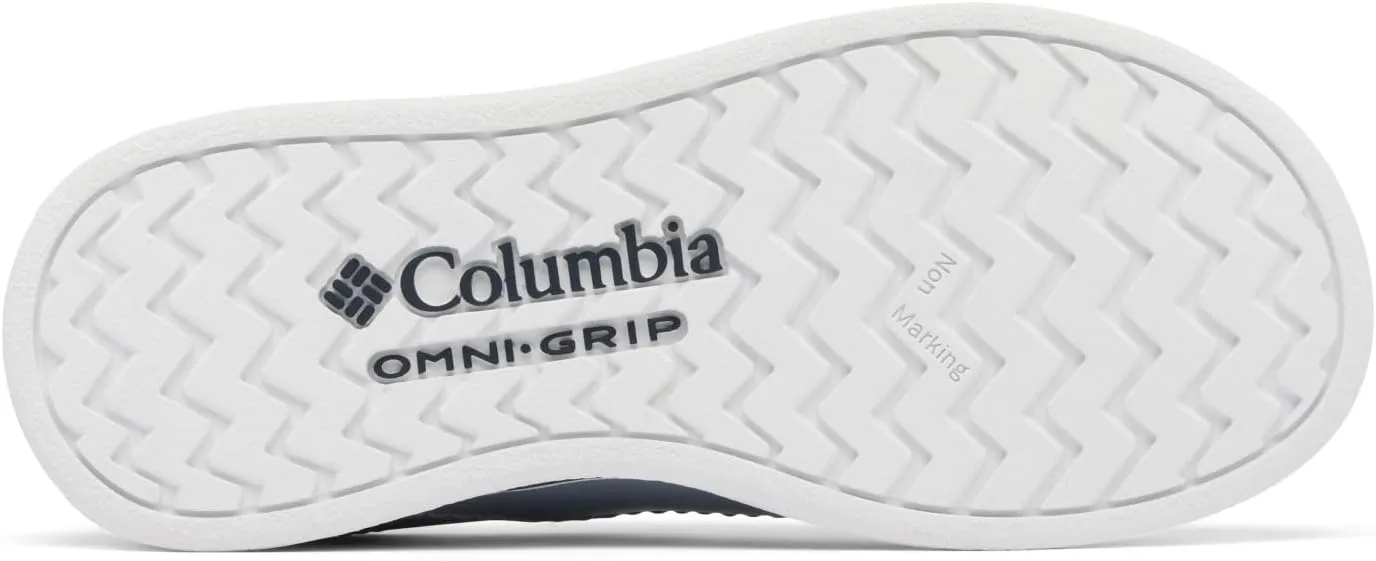 Columbia Unisex-Child Bahama PFG Boat Shoe