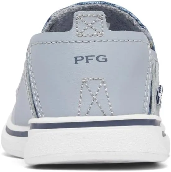 Columbia Unisex-Child Bahama PFG Boat Shoe