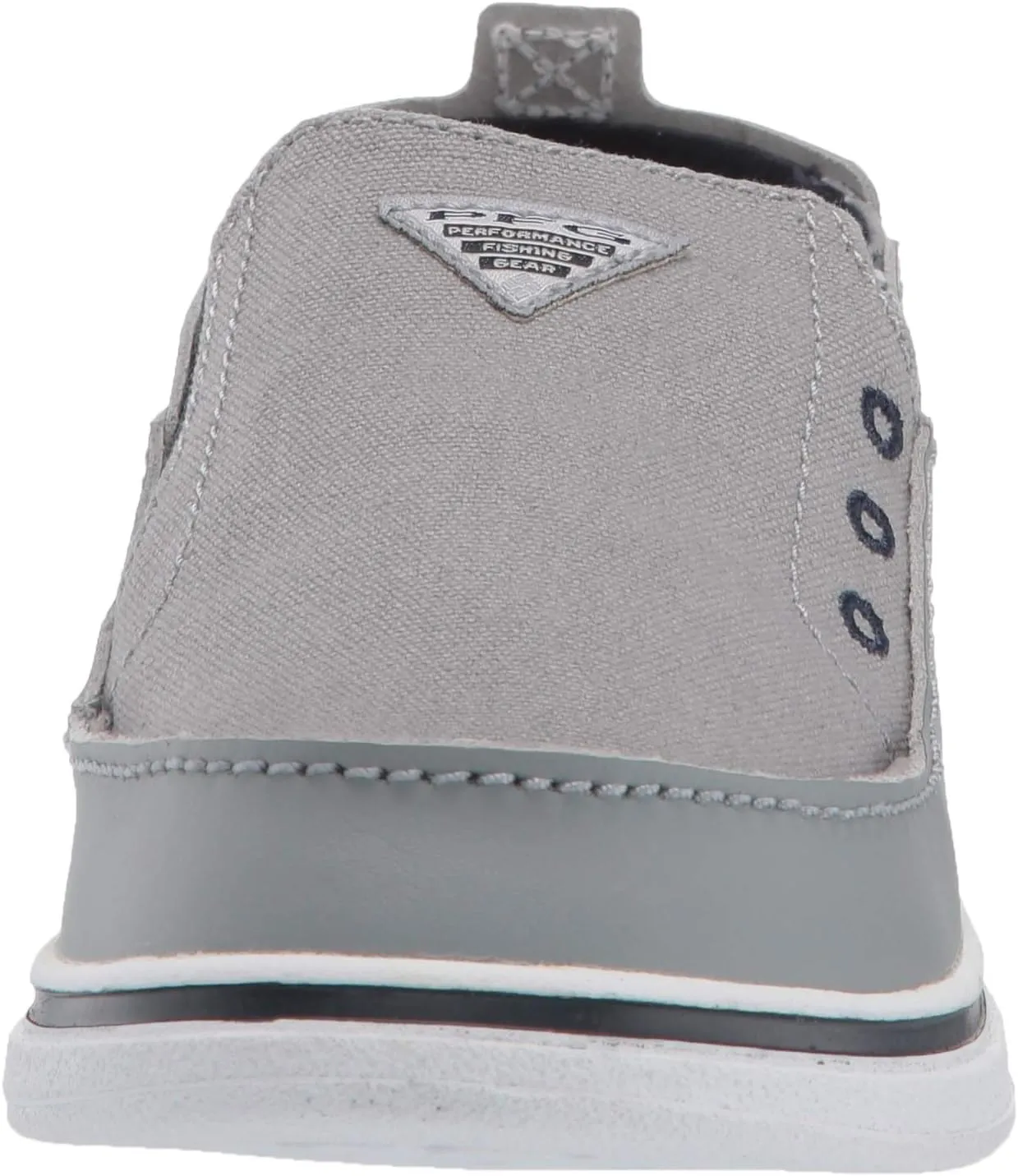 Columbia Unisex-Child Bahama PFG Boat Shoe