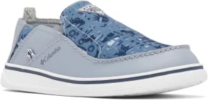 Columbia Unisex-Child Bahama PFG Boat Shoe