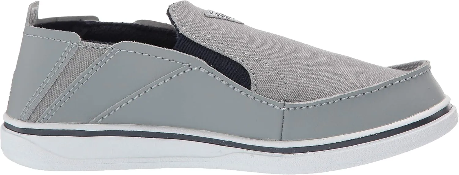 Columbia Unisex-Child Bahama PFG Boat Shoe