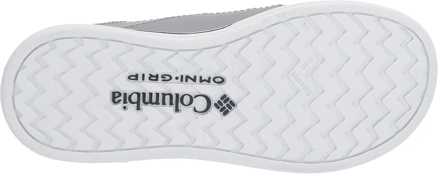 Columbia Unisex-Child Bahama PFG Boat Shoe