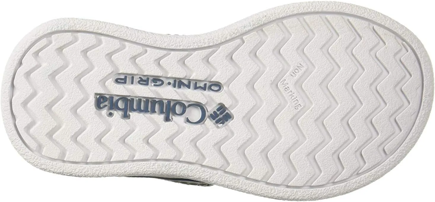 Columbia Unisex-Child Bahama PFG Boat Shoe