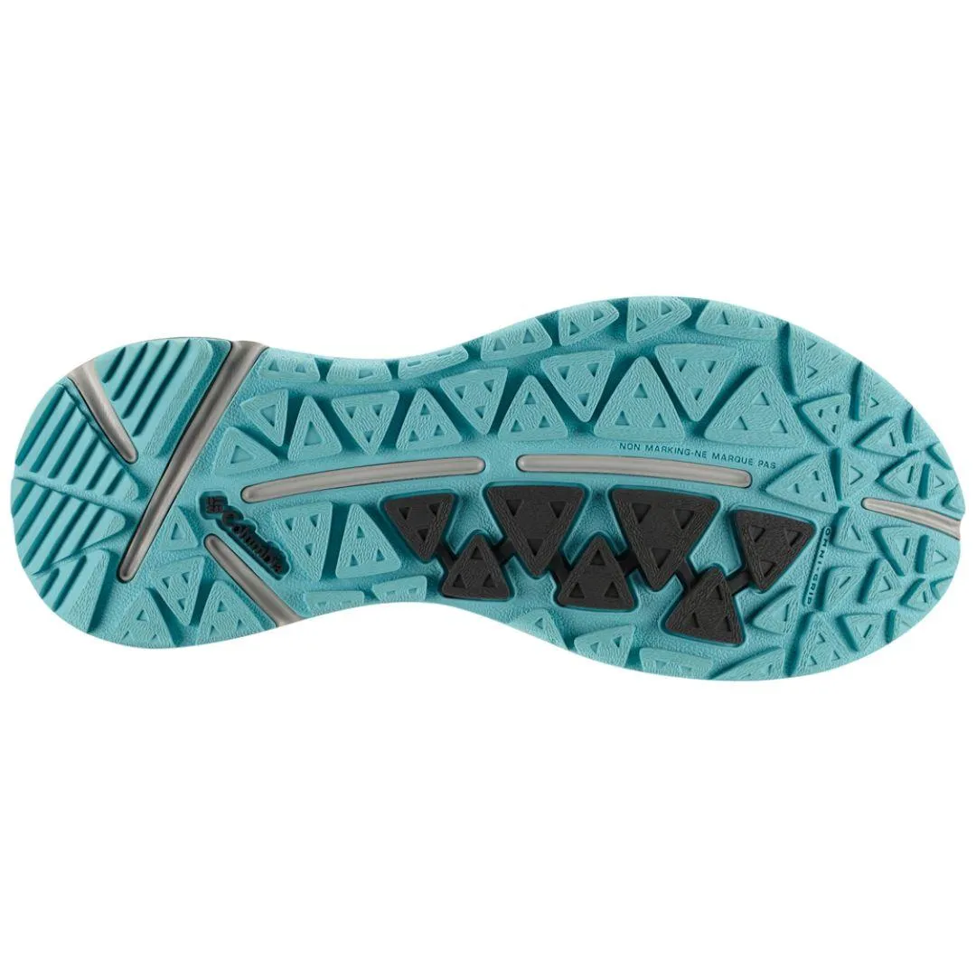 Columbia Women Grey VENTSLIP II