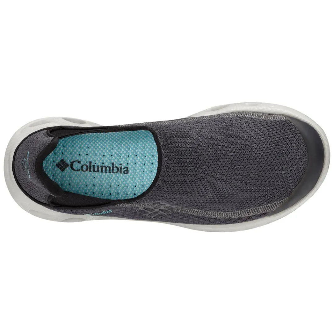 Columbia Women Grey VENTSLIP II