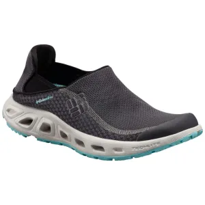 Columbia Women Grey VENTSLIP II