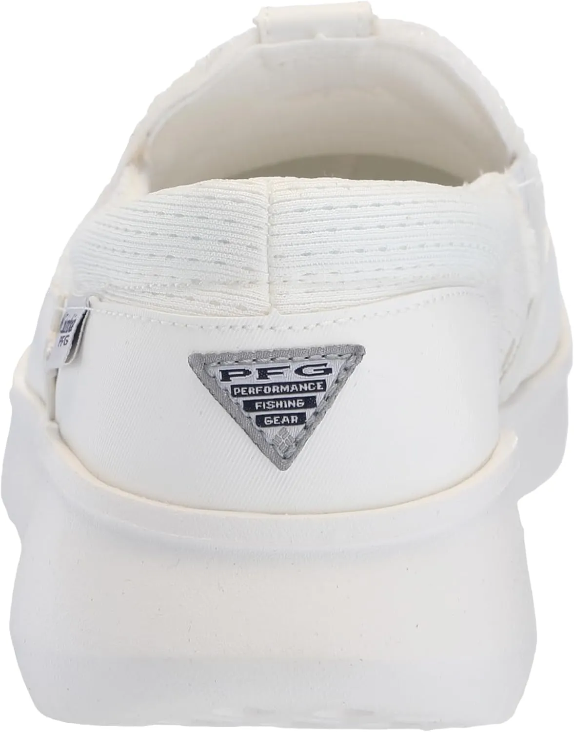 Columbia Women's Boatside Breathe PFG Boat Shoe