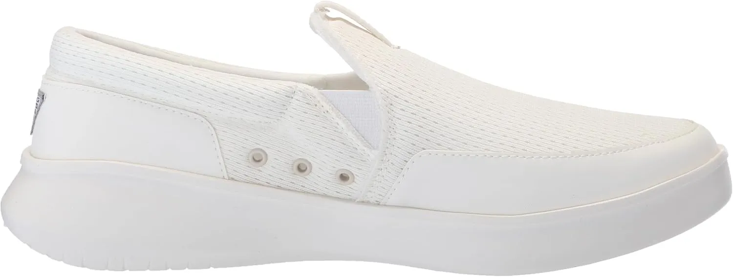 Columbia Women's Boatside Breathe PFG Boat Shoe