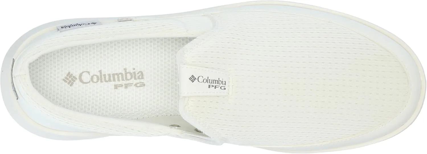 Columbia Women's Boatside Breathe PFG Boat Shoe