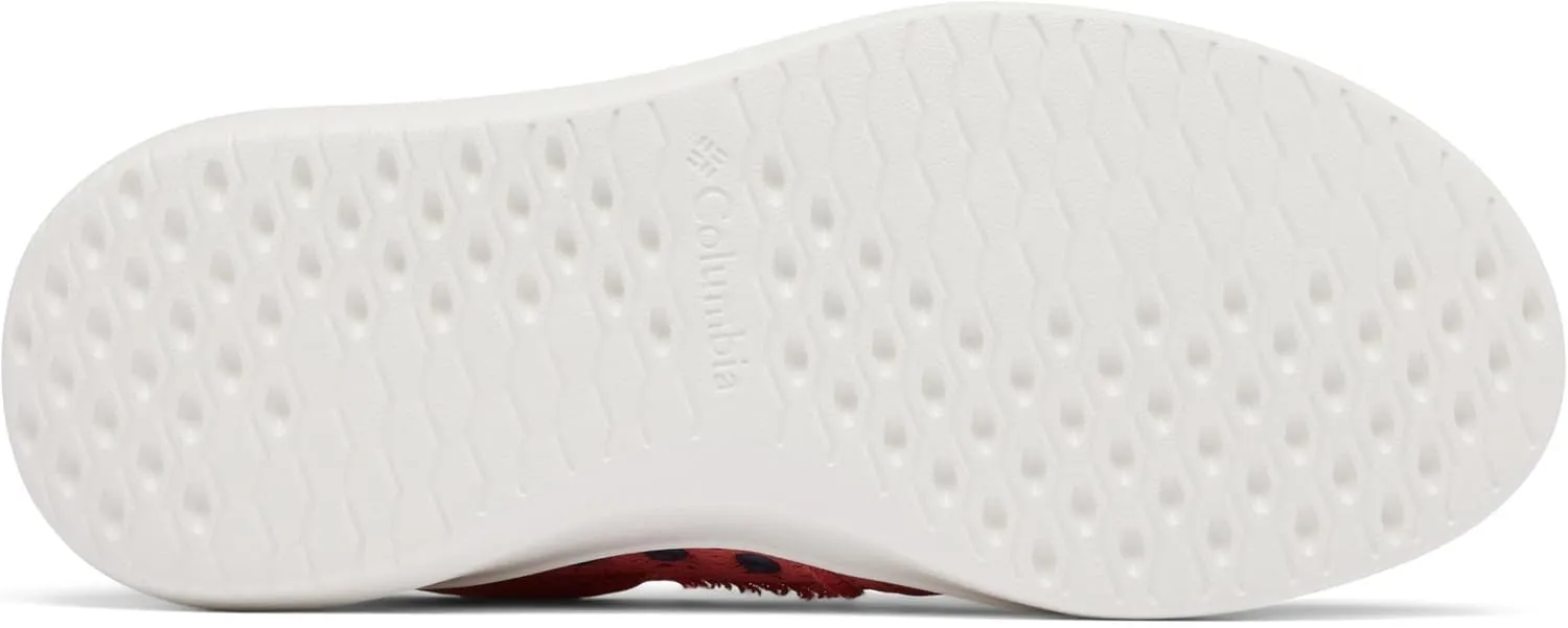 Columbia Women's Boatside Breathe PFG Boat Shoe