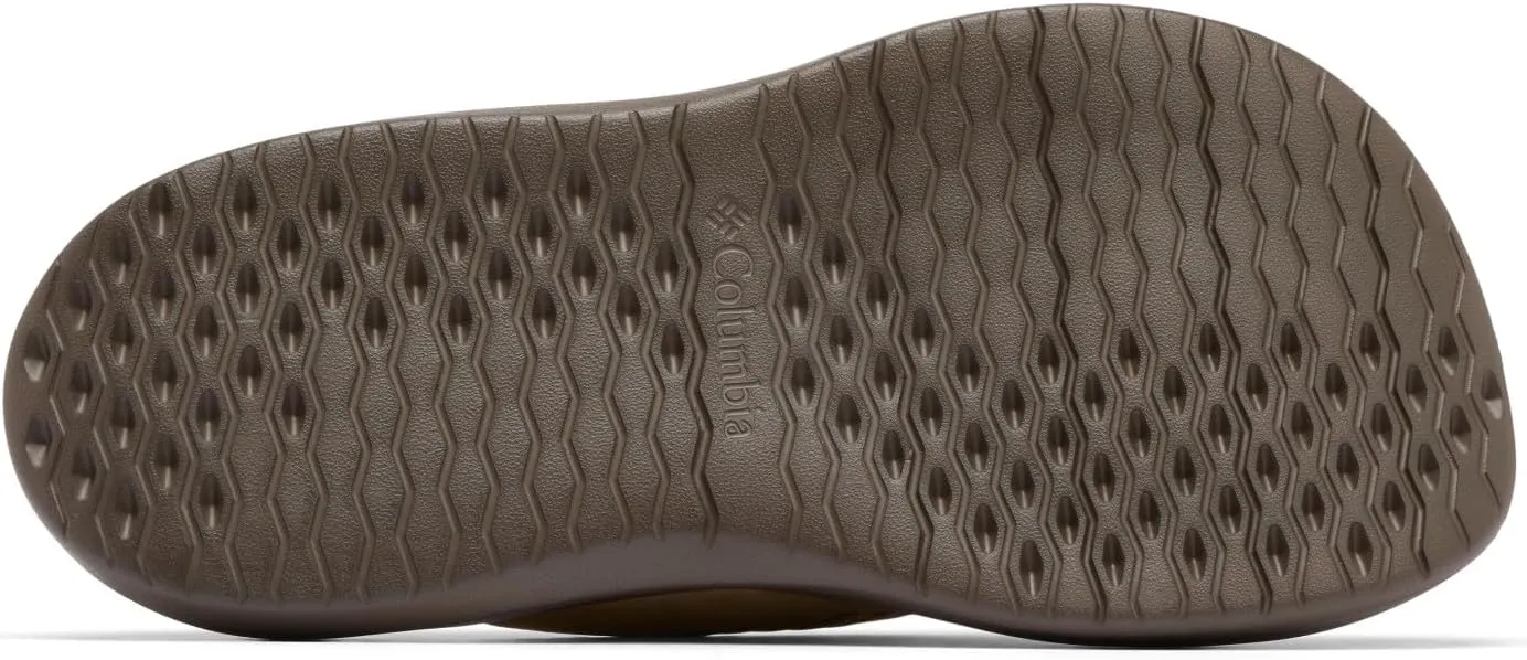 Columbia Women's Boatside Flip Lea PFG Sandal