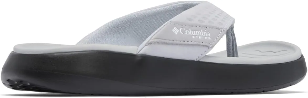 Columbia Women's Boatside Flip Lea PFG Sandal
