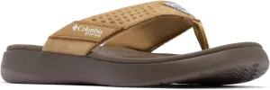 Columbia Women's Boatside Flip Lea PFG Sandal