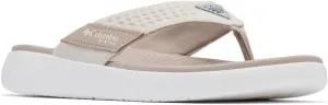 Columbia Women's Boatside Flip Lea PFG Sandal