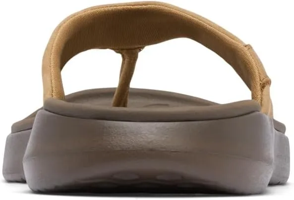 Columbia Women's Boatside Flip Lea PFG Sandal