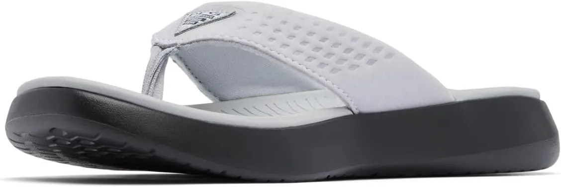 Columbia Women's Boatside Flip Lea PFG Sandal