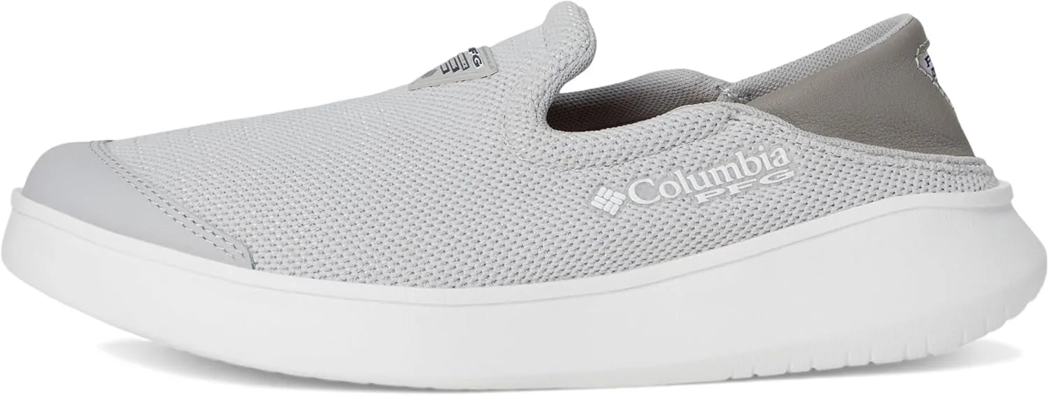 Columbia Women's Boatside Vent PFG Boat Shoe
