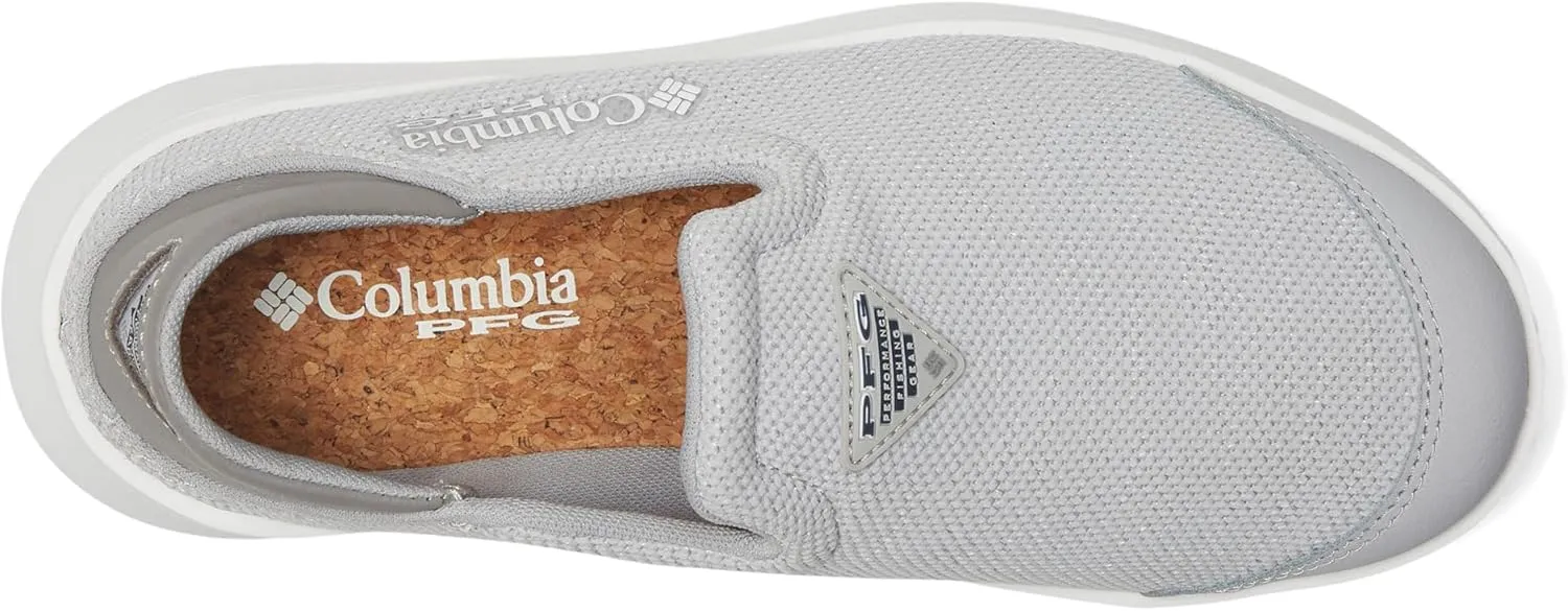 Columbia Women's Boatside Vent PFG Boat Shoe