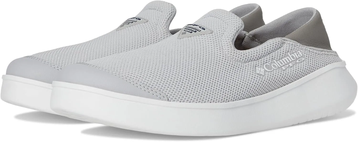 Columbia Women's Boatside Vent PFG Boat Shoe