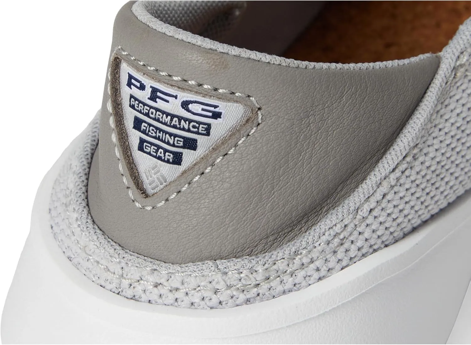 Columbia Women's Boatside Vent PFG Boat Shoe