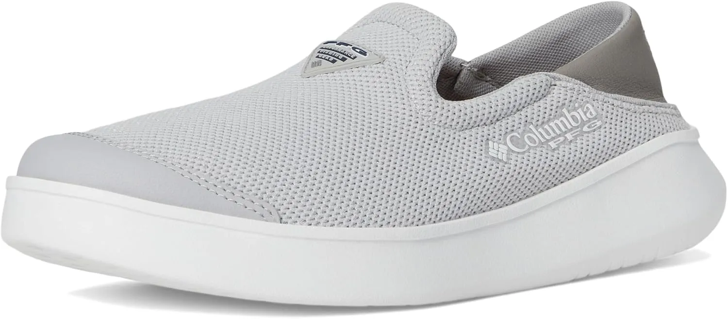 Columbia Women's Boatside Vent PFG Boat Shoe