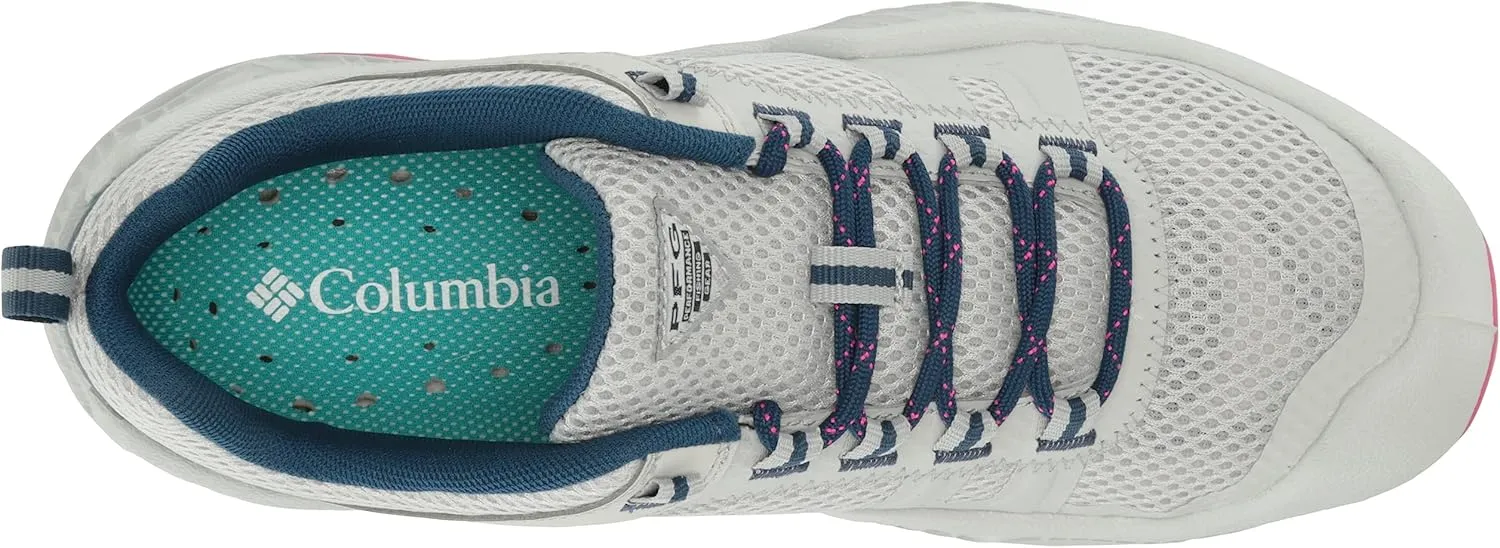 Columbia Women's PFG Pro Sport Boat Shoe