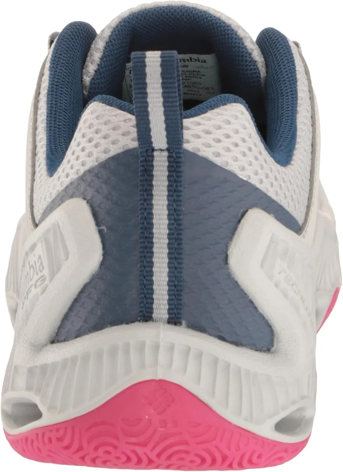 Columbia Women's PFG Pro Sport Boat Shoe
