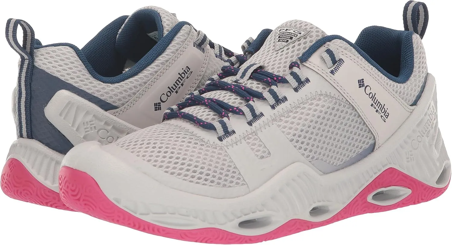 Columbia Women's PFG Pro Sport Boat Shoe