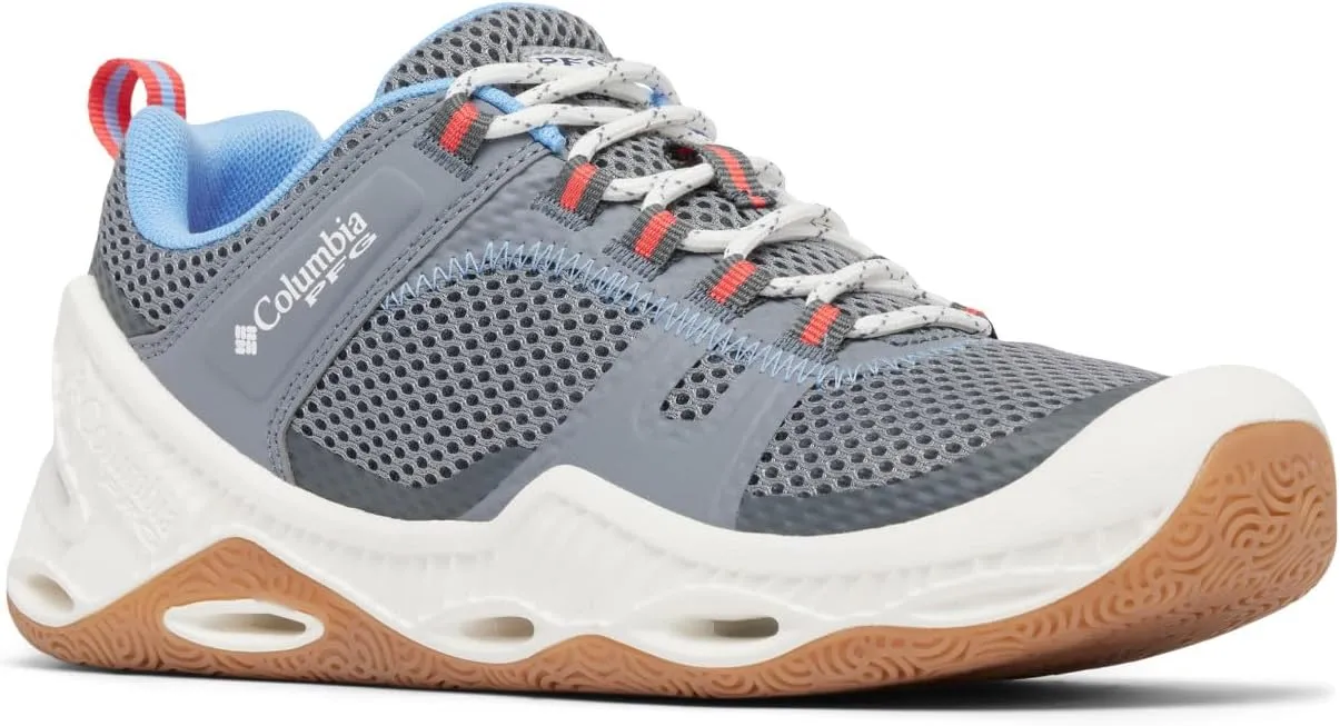 Columbia Women's PFG Pro Sport Boat Shoe