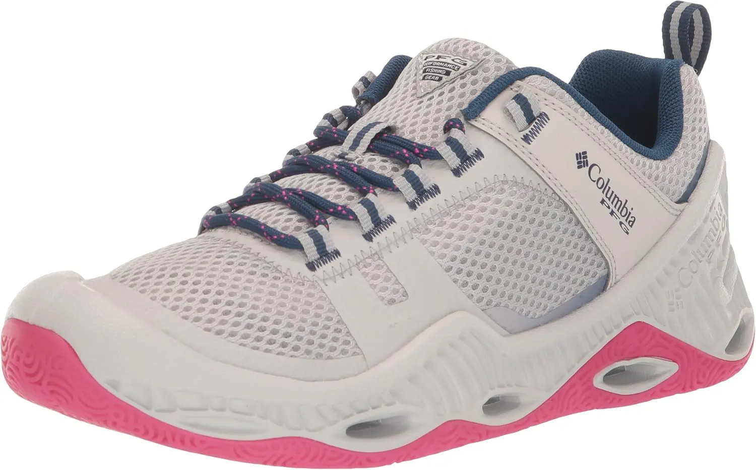 Columbia Women's PFG Pro Sport Boat Shoe