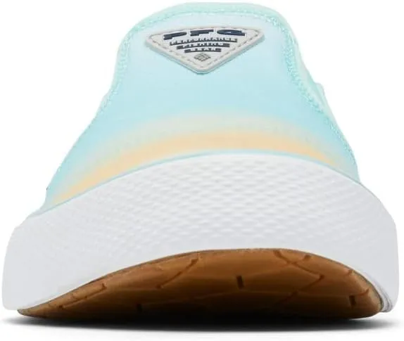 Columbia Women's Slack Water PFG Slip Boat Shoe