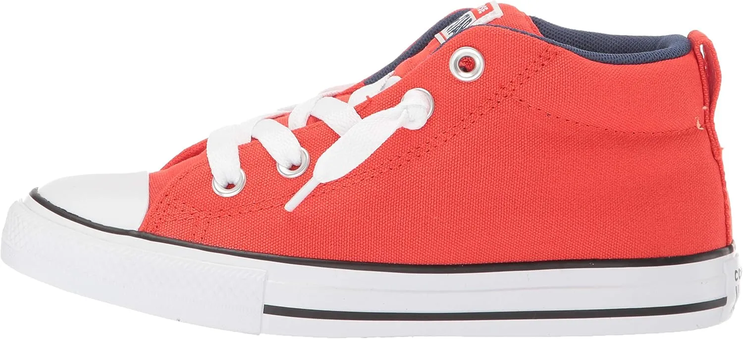 Converse Baby-Boy's Chuck Taylor All Star Street Moon Seasons Sneaker