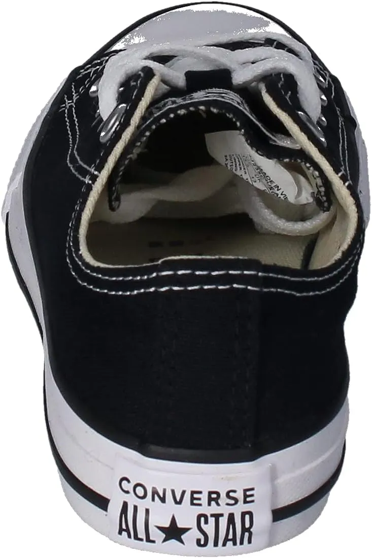 Converse Boy's Sneaker, 35 EU