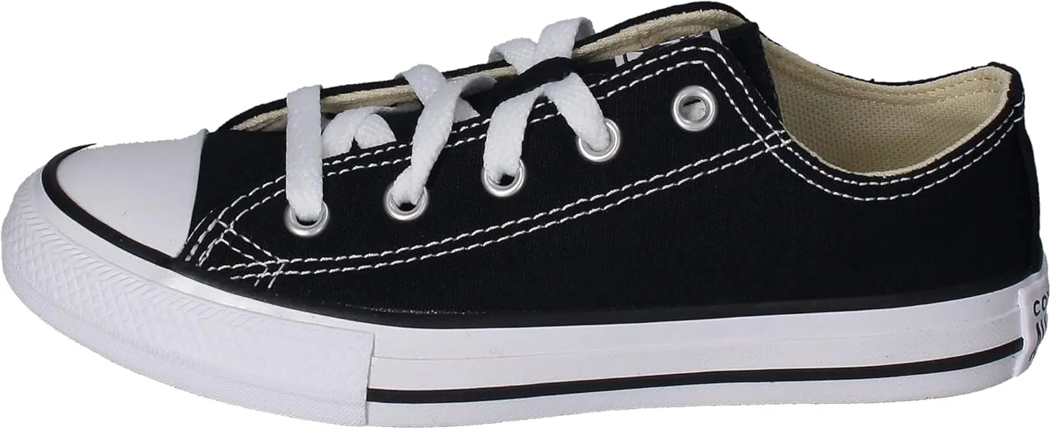Converse Boy's Sneaker, 35 EU