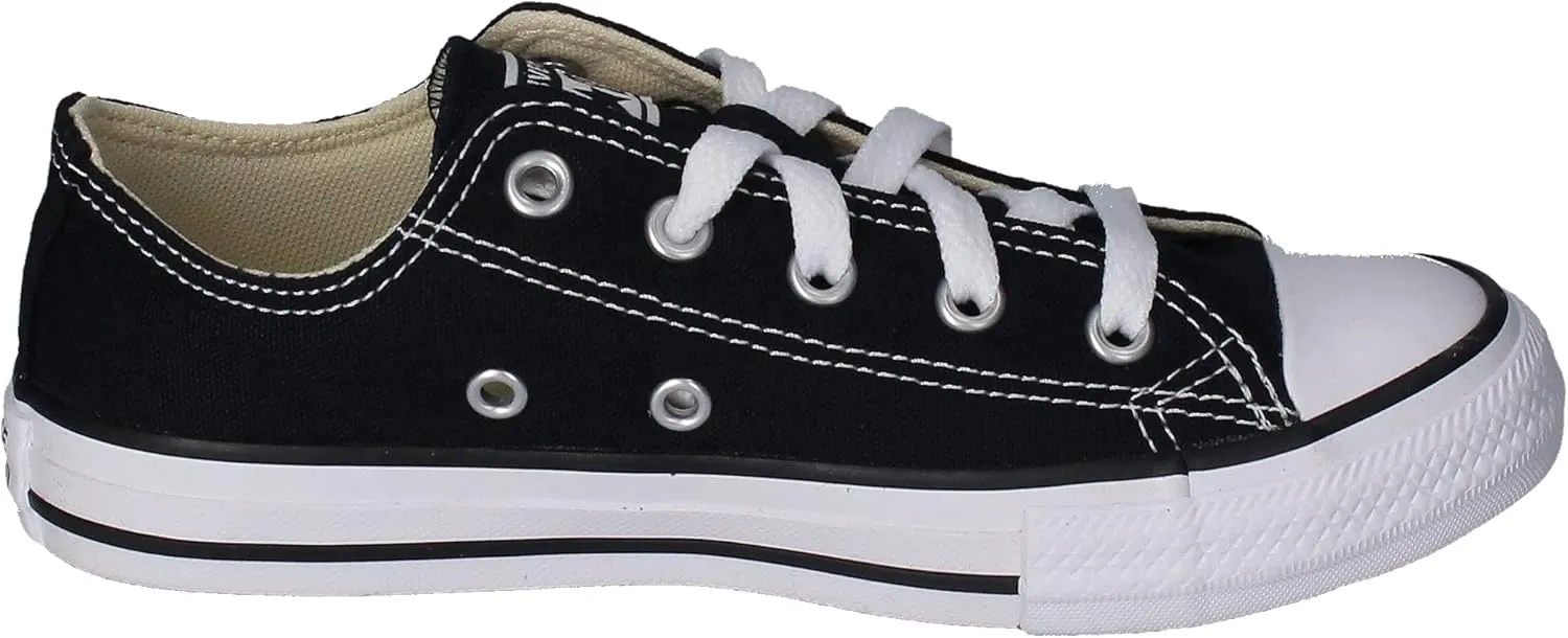 Converse Boy's Sneaker, 35 EU