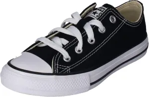 Converse Boy's Sneaker, 35 EU