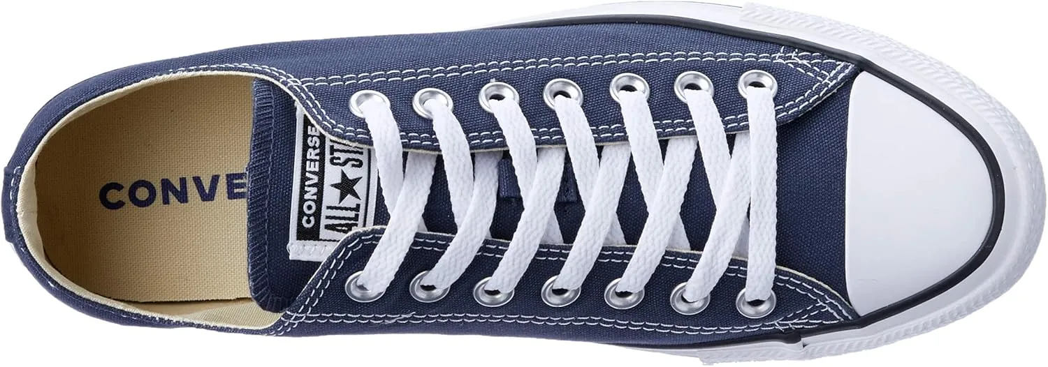Converse Chuck Taylor Ox Casual Shoe
